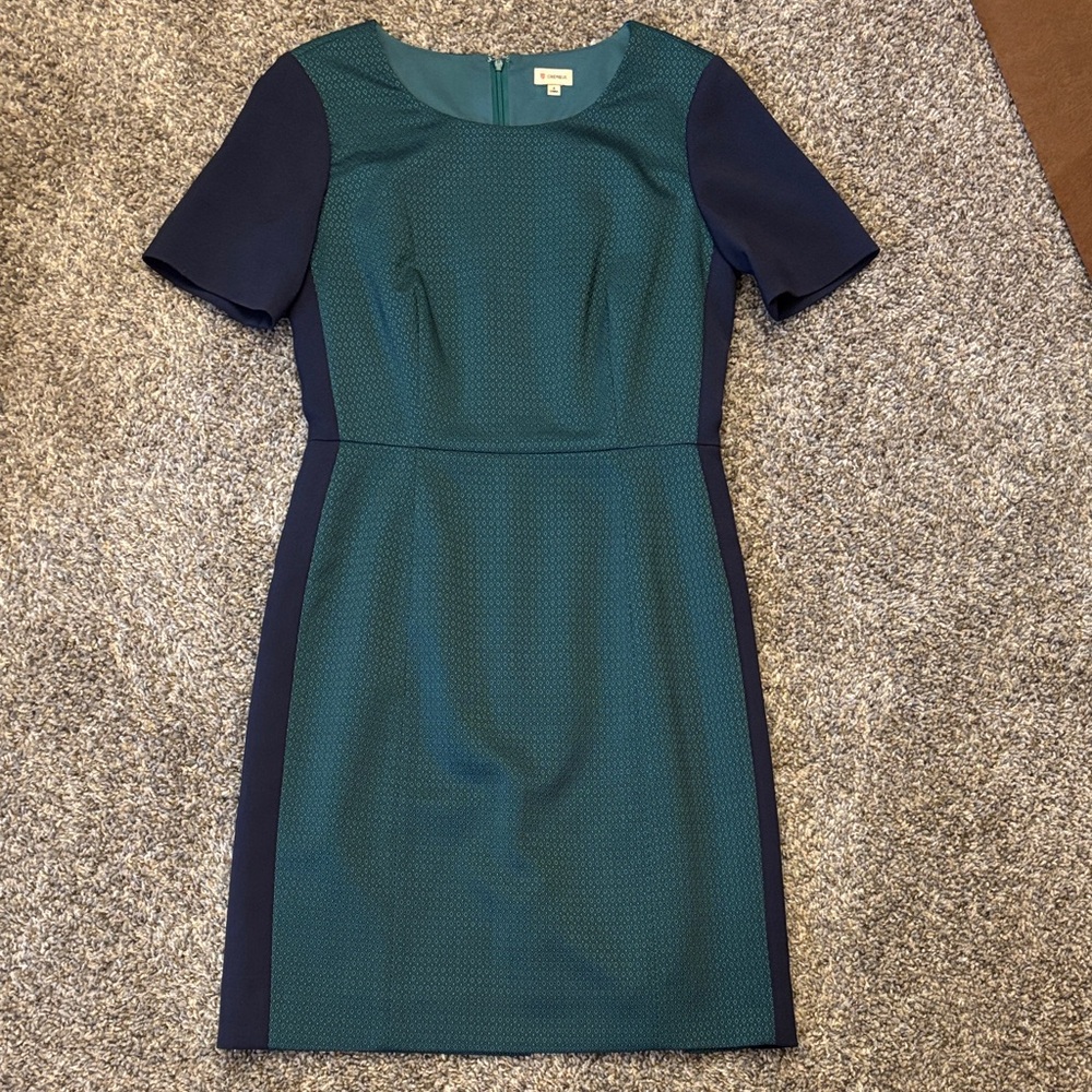Cremieux dress